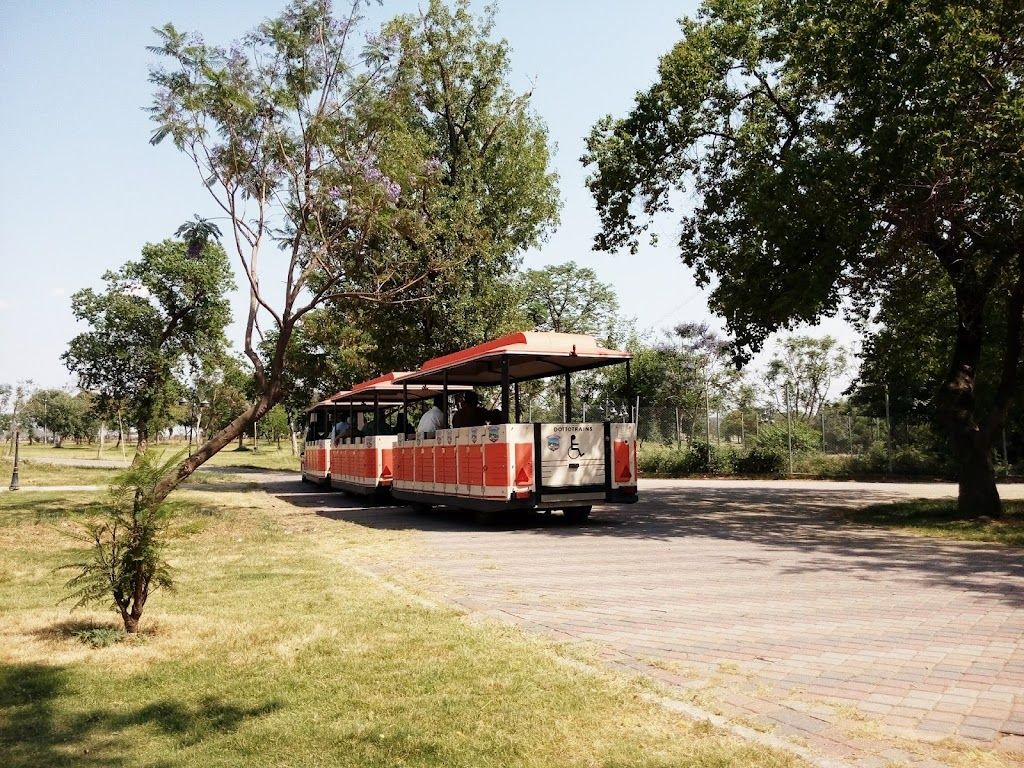 Lake View Park