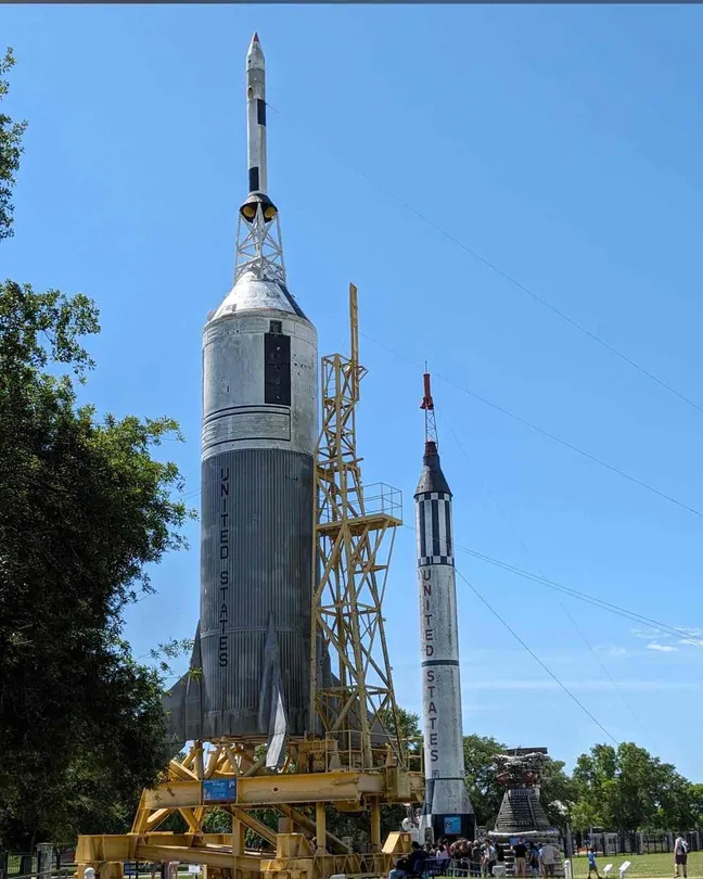 5_Space Center Houston