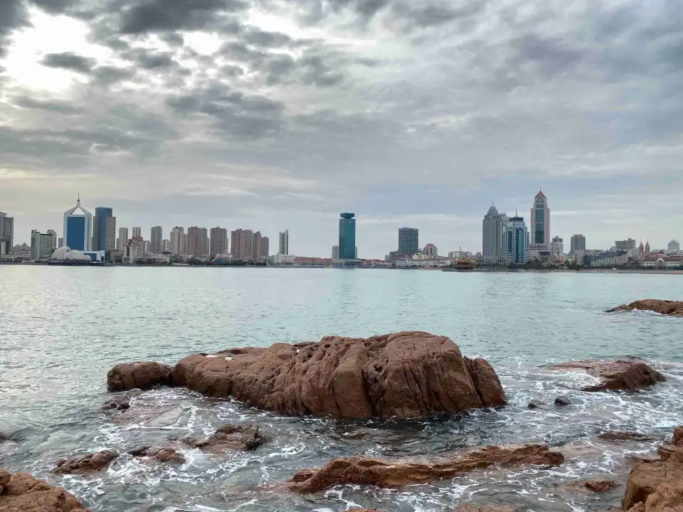 4_海濱風景區