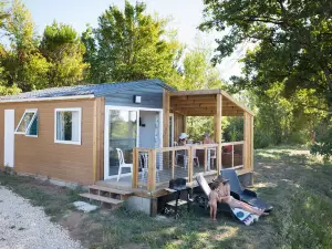 Camping Naturiste Deveze Gers