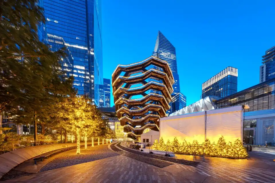 4_Hudson Yards