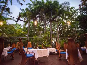 Nautilus Restaurant
