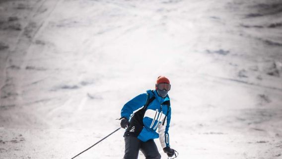 SKI MOOD - Professional ski and snowboard instructors of Armenia/Лыжный инструктор