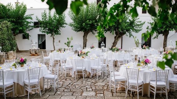 Masseria Montalbano
