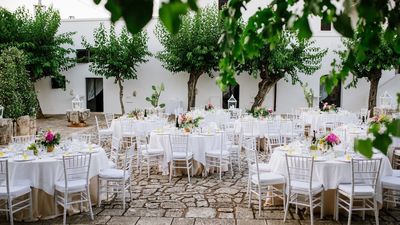 Masseria Montalbano
