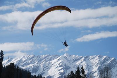 Kasol Adventure Camp