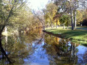 Holston Hills Golf Course