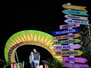 Mirador Mocoa