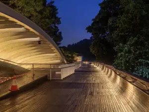 Mount Faber Park