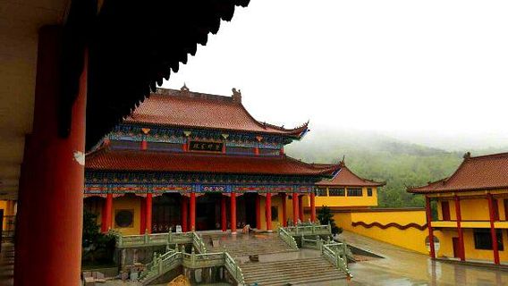 凈因寺