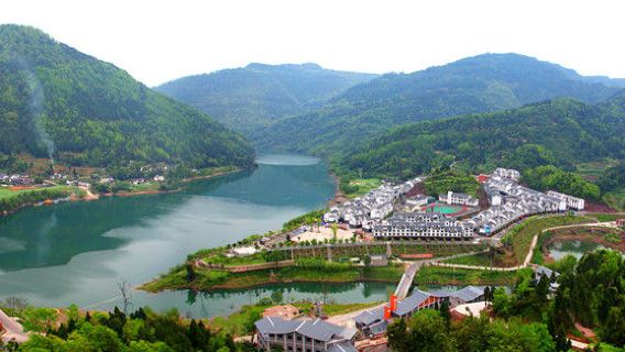 Yanglishui Township