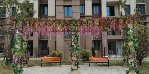 碧桂園翡翠公園