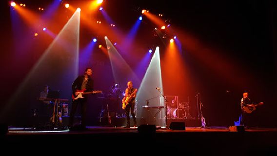 Aalborg Kongres & Kultur Center