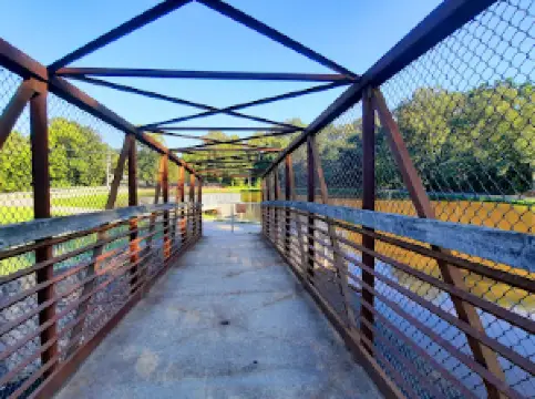 レイク・ウォーターフォード・パーク