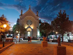 Plaza de Nono