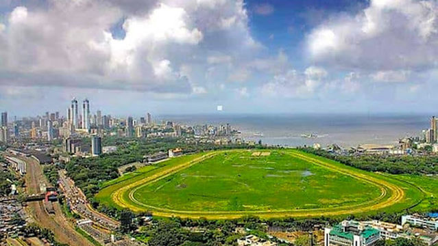 Mahalakshmi Race Course