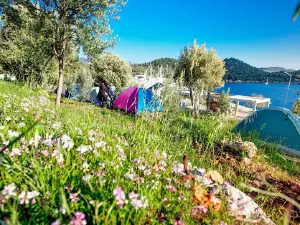 Kaş Evren Camping
