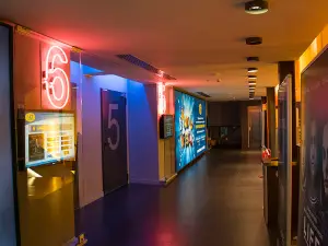 UCI Cinemas Palermo