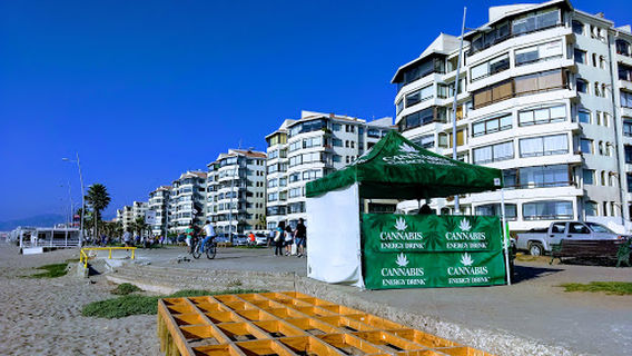 Feria Artesanal Brisas Del Mar