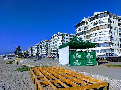 Feria Artesanal Brisas Del Mar