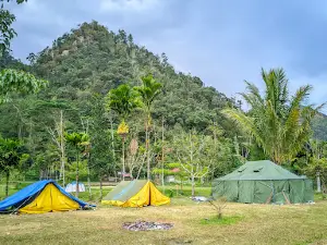 Kapalo Banda Taram