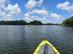 Raccoon River Park