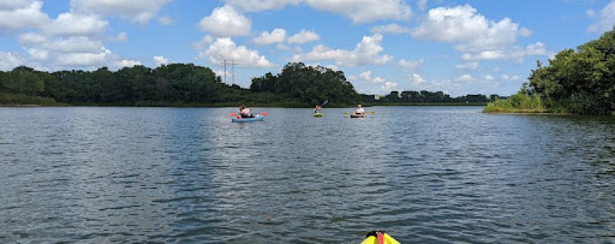 Raccoon River Park