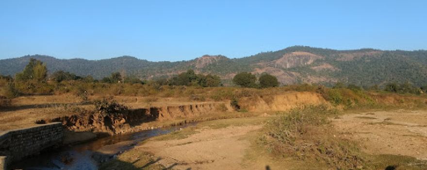 North Koel River