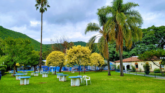 Salta