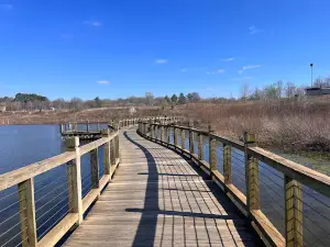 King's Run Bark Park