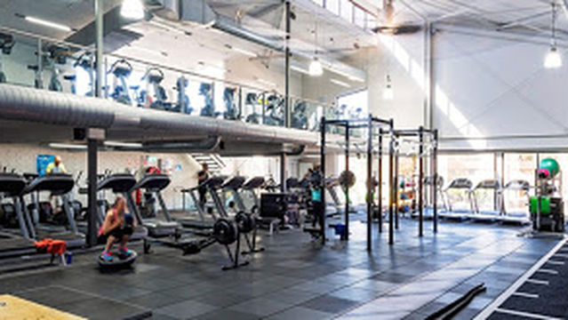 Goodlife Health Clubs Payneham