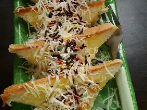 Teras Carita Coffee & Foodies