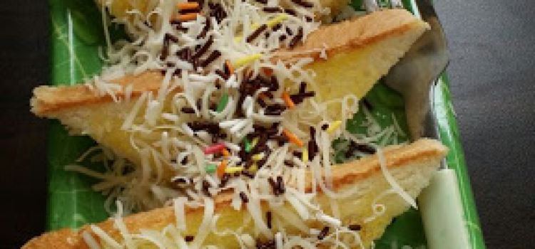 Teras Carita Coffee & Foodies