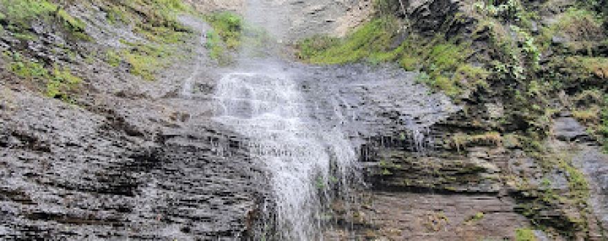 Cachoeira Nicolau Welter