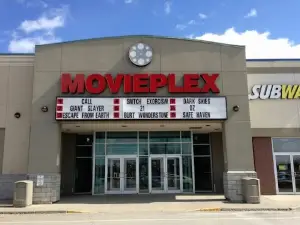Johnstown Movieplex