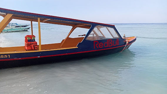 Gili Meno