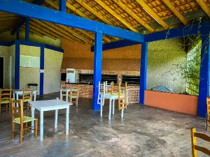 Clubinho Dois Vizinhos