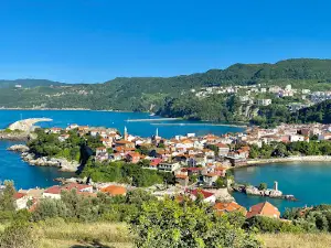 Amasra Merkez
