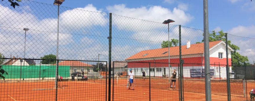 TENISKI KLUB SRAČINEC