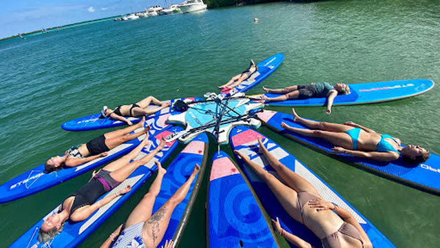 IRIE Sports &Wellbeing Bonaire