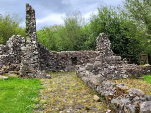 Tully Castle