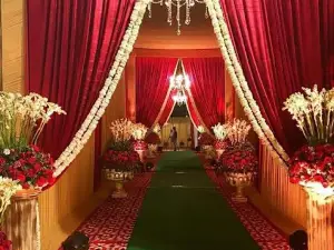 Shree RajMohan Farms