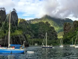Bay of Virgins