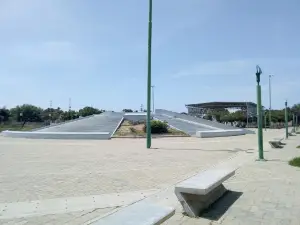 Plaza El barroso