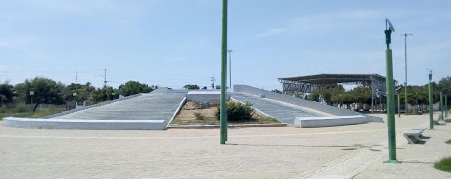 Plaza El barroso