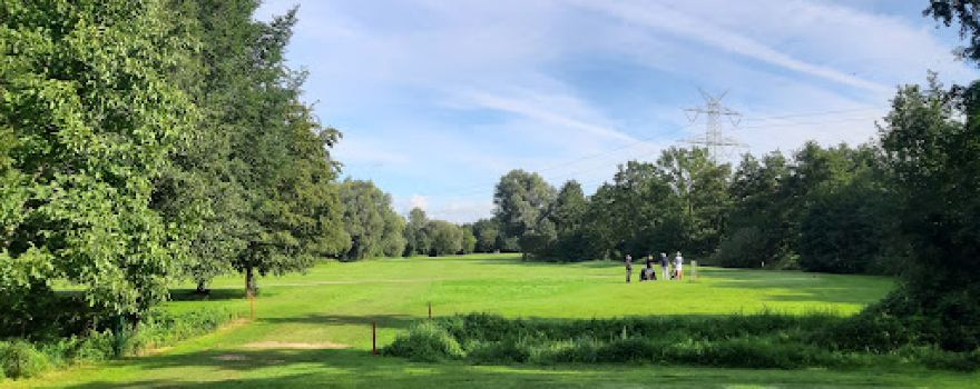 Golf Club Gut Haseldorf