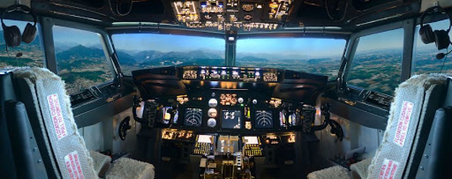 Dastyflysim