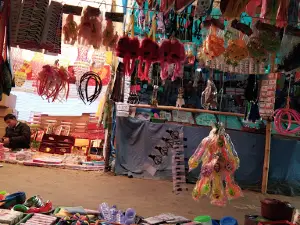 Baniapur Fair