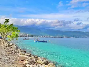 Mahaas Beach Park