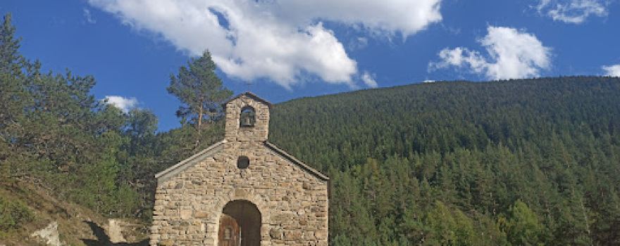 Ermita de Sta Magdalena